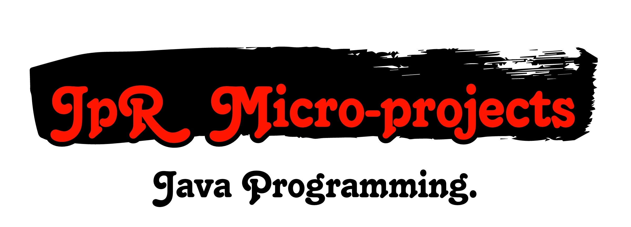 Msbte JPR Micro-projects