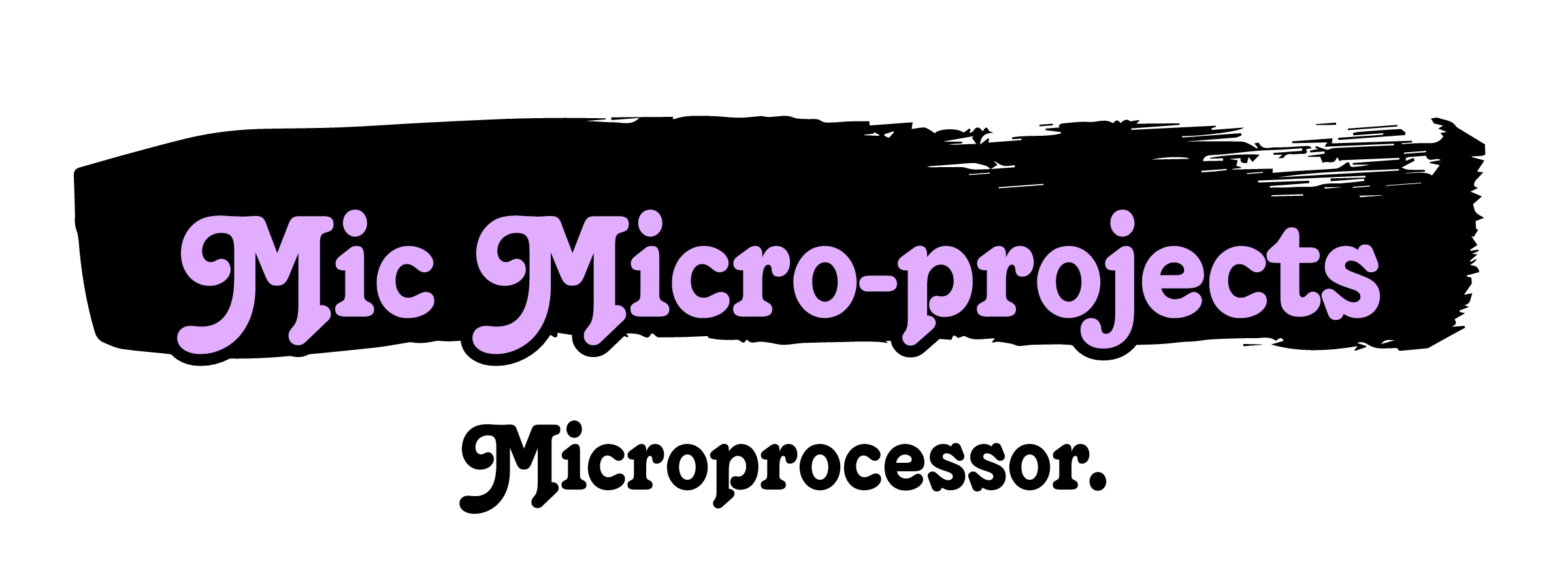 Msbte MIC Micro-projects