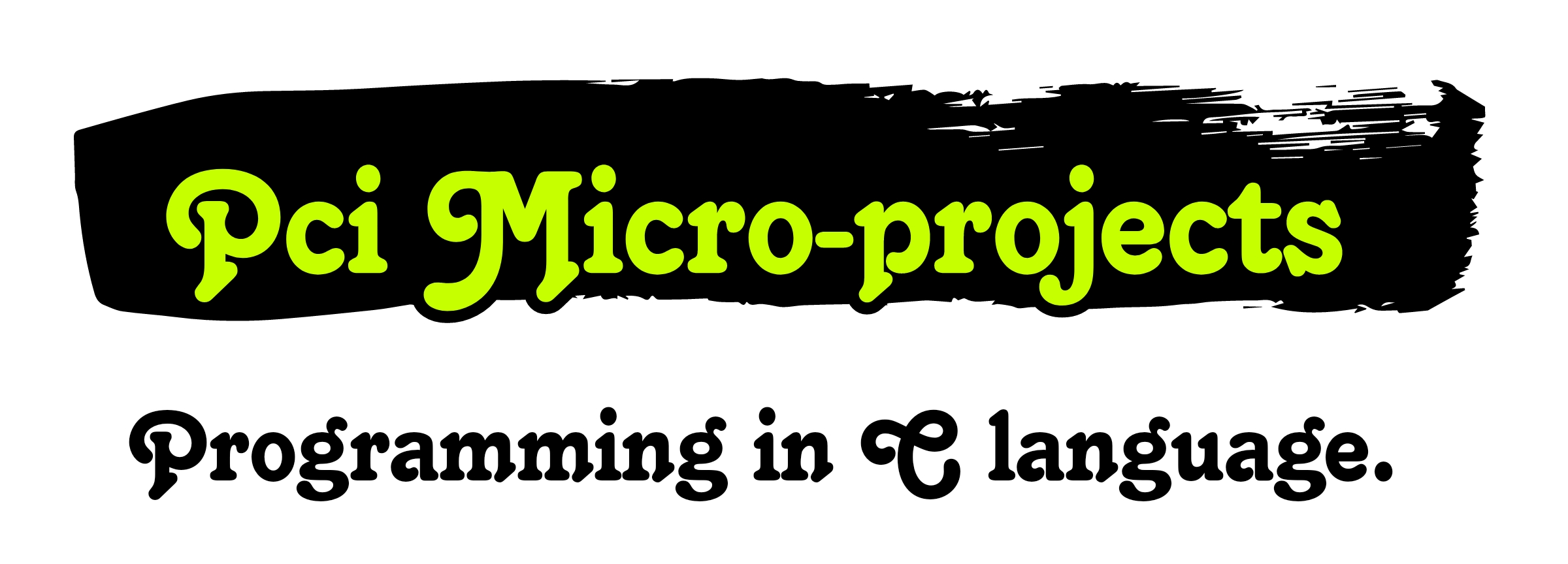 PIC Micro-projects 31