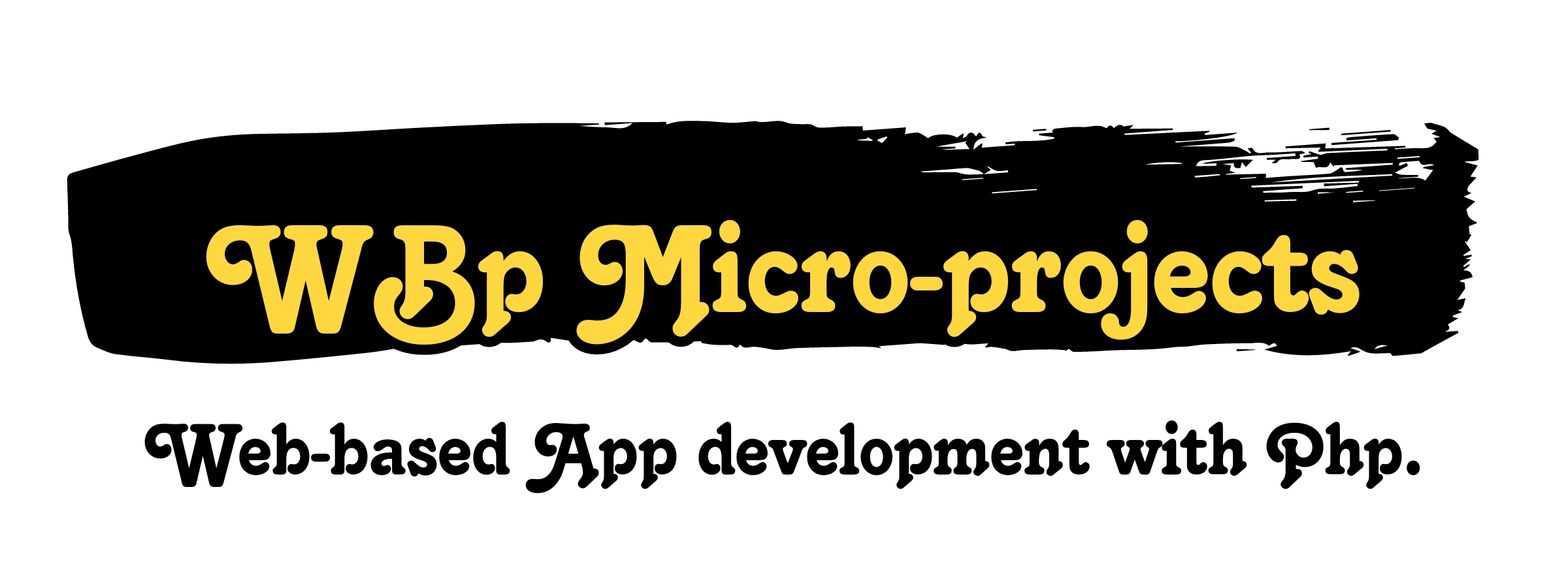 Msbte WBP Micro-projects 